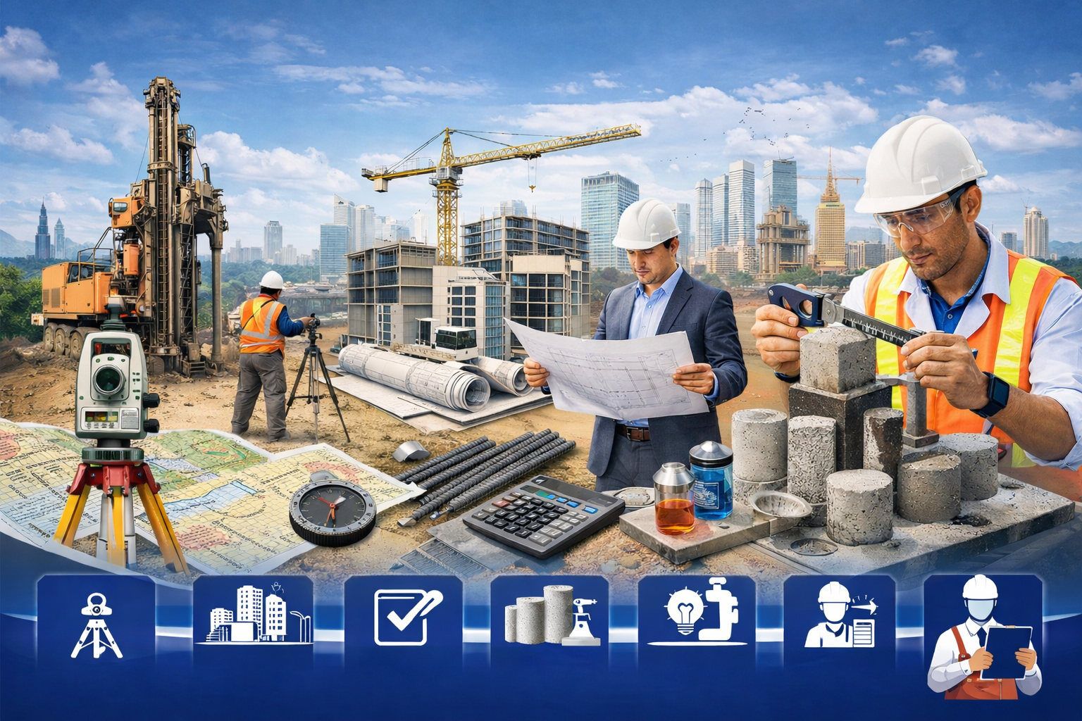 Banner Chứng Chỉ